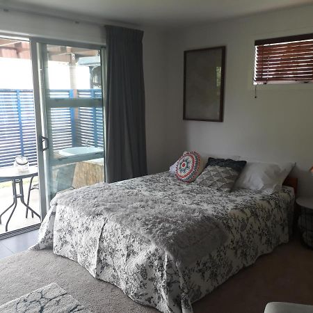The End Lounge B&B 奥托罗杭阿 外观 照片
