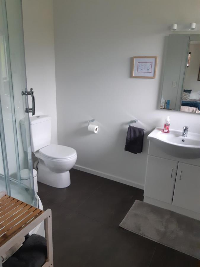 The End Lounge B&B 奥托罗杭阿 客房 照片